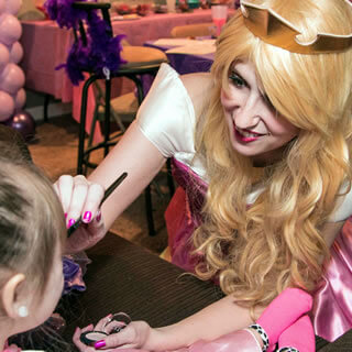 How to Prepare for Your Little Girl’s Magical Day