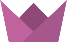 The Princess Party Co. in St. Louis Alternate Logo